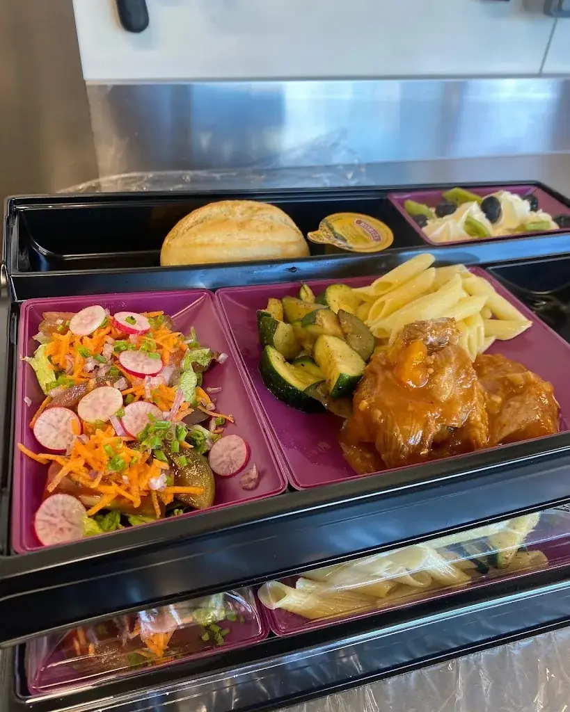 Restaurant Mazères : Street Food restaurant à Mazères