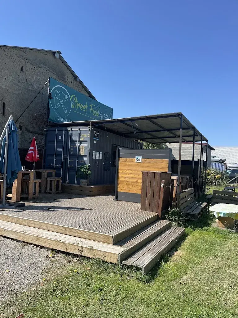 Restaurant Mazères : Street Food_Mazères_slider_image_2