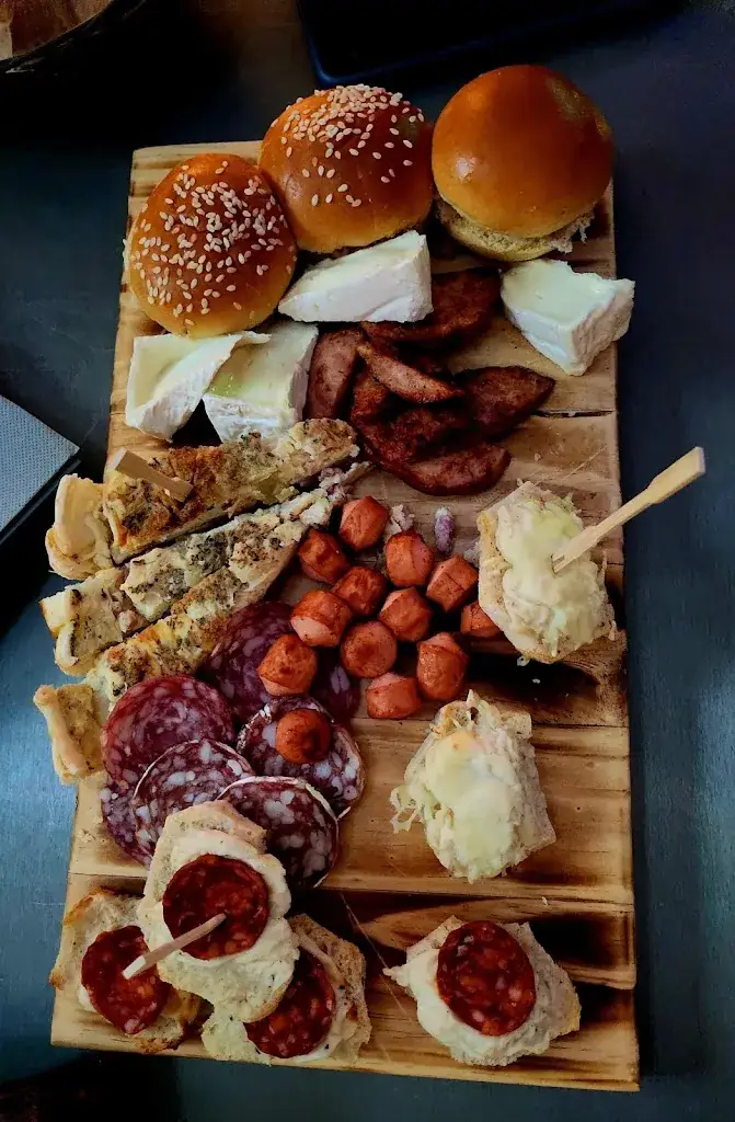 stef dod_Le Mazèrien_Mazères_review