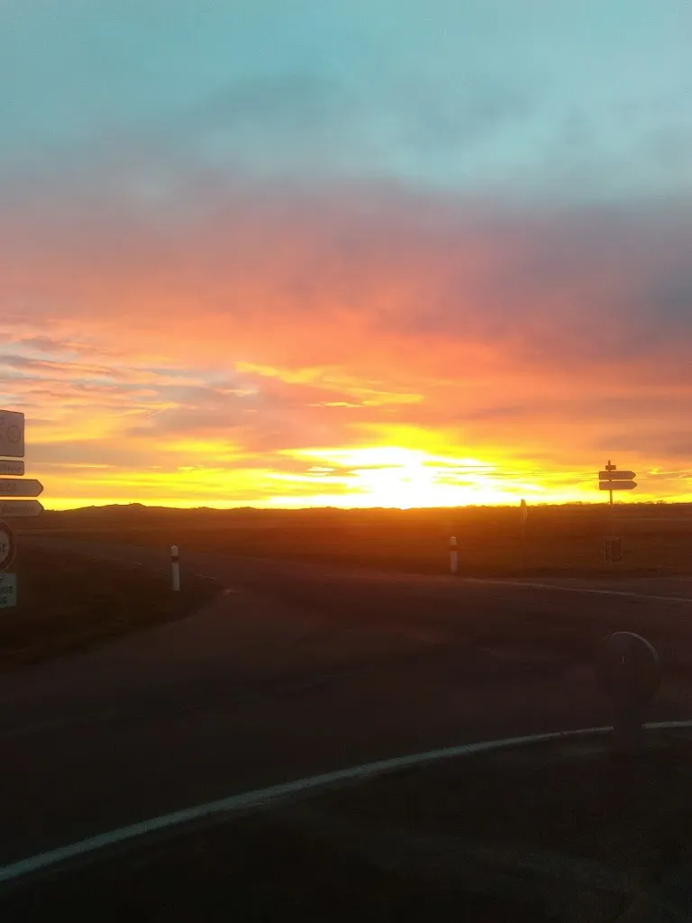 Bar Restaurant Chez Paul Restaurant in Mazères
