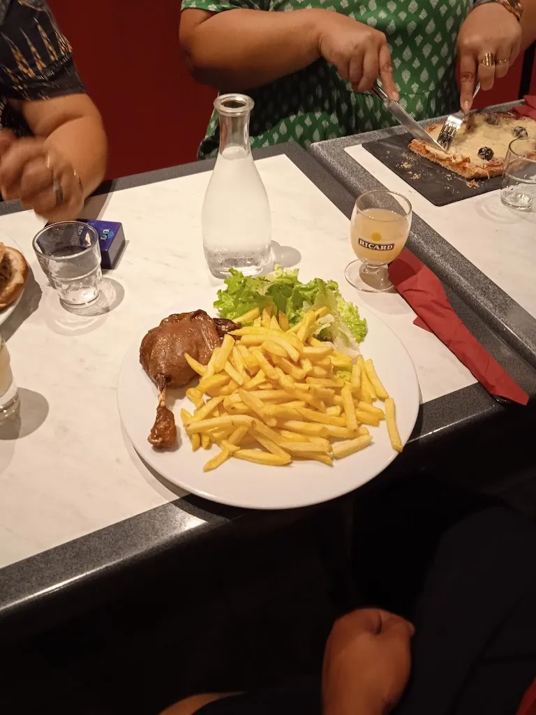 Menu_Cafe De La Plaze_Mazères_image_2