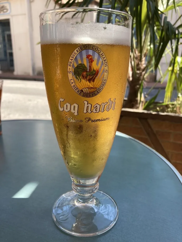 Menu_Cafe De La Plaze_Mazères_image_4