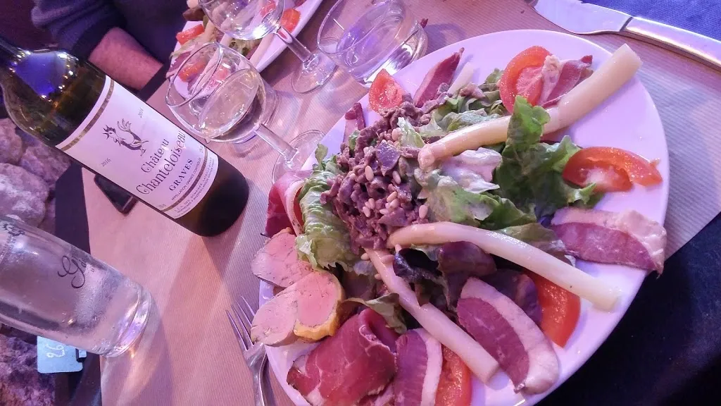 Menu_Restaurant Road 524_Mazères_image_5