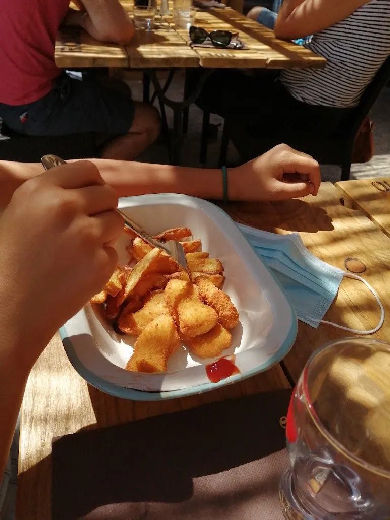 Menu_Restaurant Road 524_Mazères_image_8