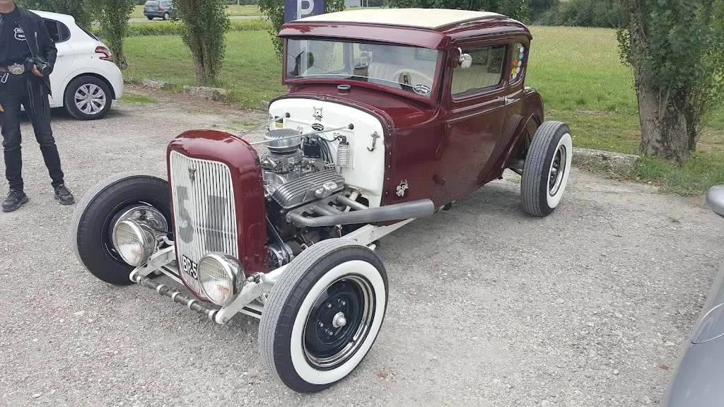 Dean Troke_Restaurant Road 524_Mazères_review