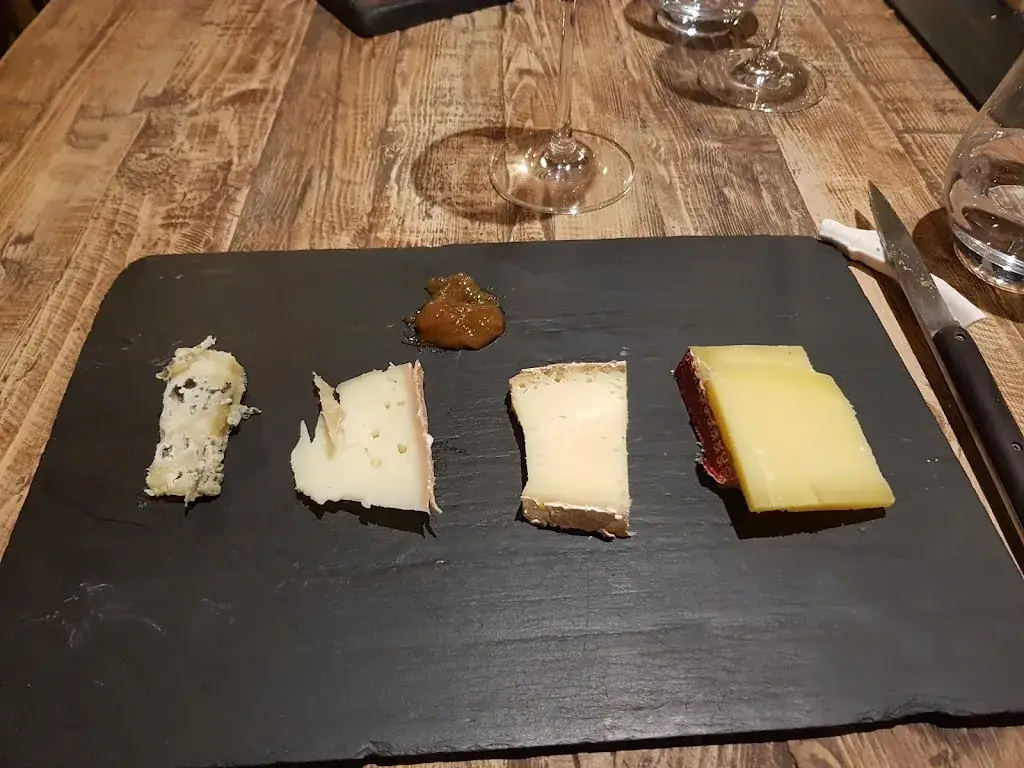 Menu_L'Auberge du Moulin de Léré_Vailly_image_5