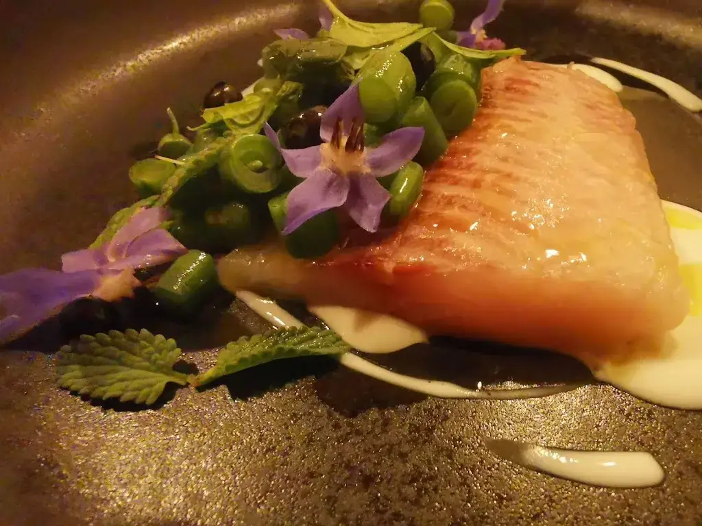 Menu_L'Auberge du Moulin de Léré_Vailly_image_8