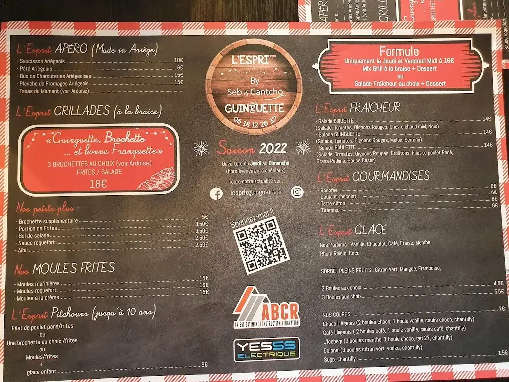 Menu_L'esprit guinguette_Saverdun_image_2