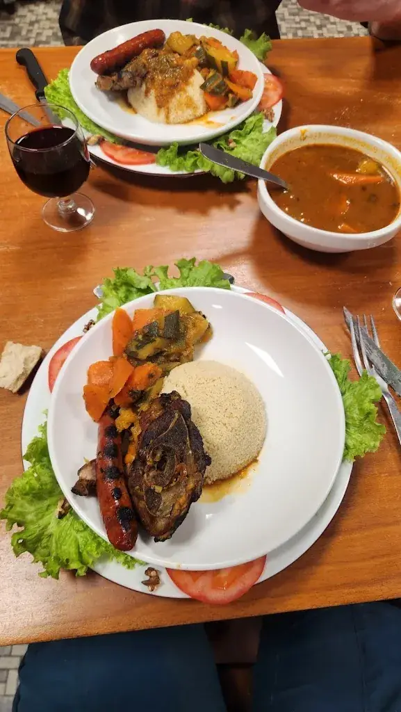 José De Freitas_Hôtel Restaurant Café des Sports_Mazères-sur-Salat_review