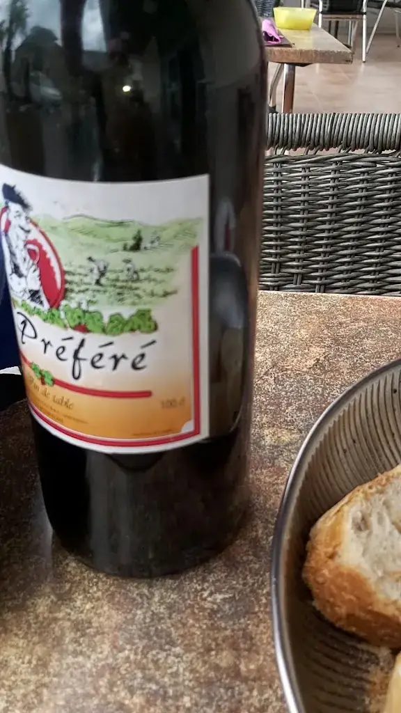 fer fred_Hôtel Restaurant Café des Sports_Mazères-sur-Salat_review