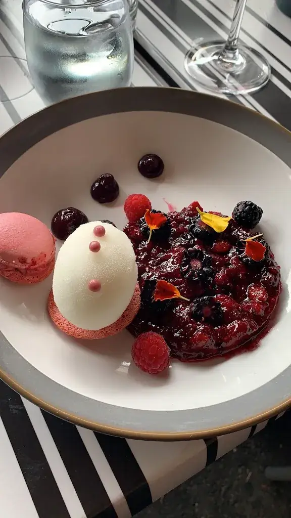 Fitzalan Crowe_La grignothèque_Saverdun_review