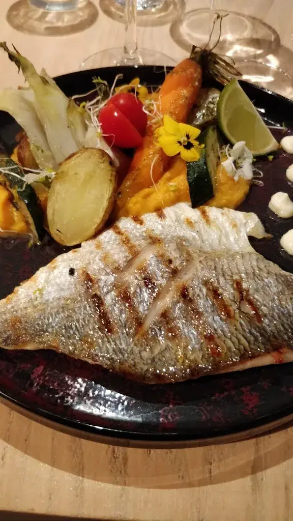 priscilla On Holidays_La grignothèque_Saverdun_review