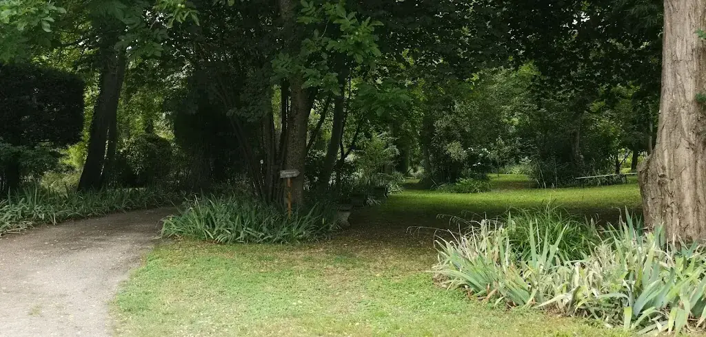 Angélique D_Le Paradis du Pape_Mazères_review