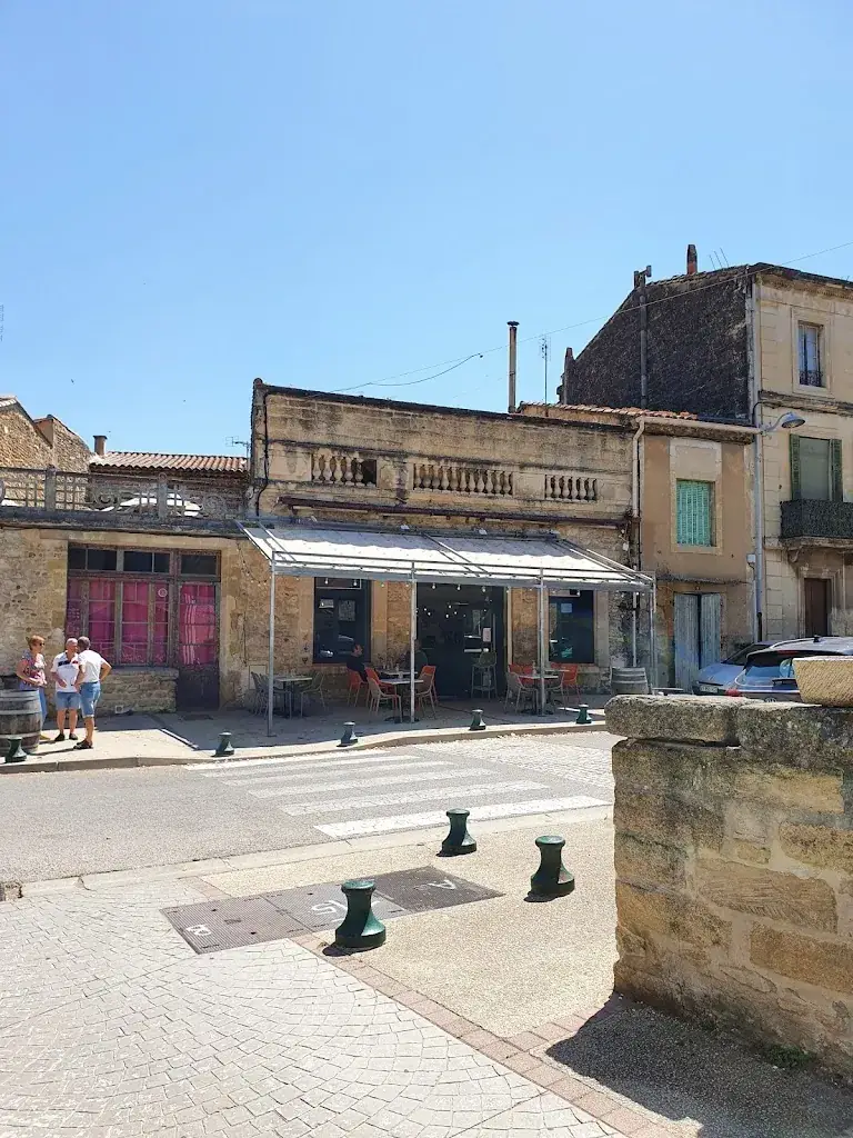 Martial Brisebard_O'BISTROT DEL YO_Meynes_review