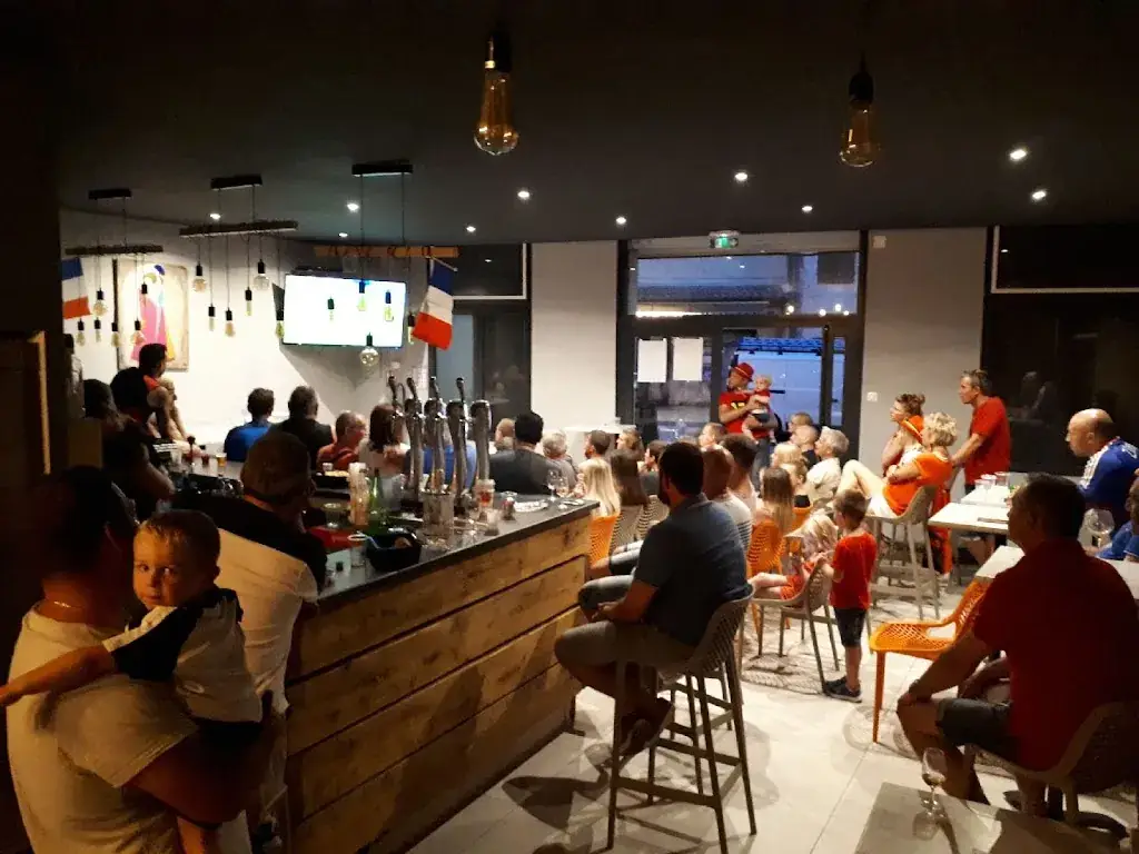 O'BISTROT DEL YO restaurant in Meynes