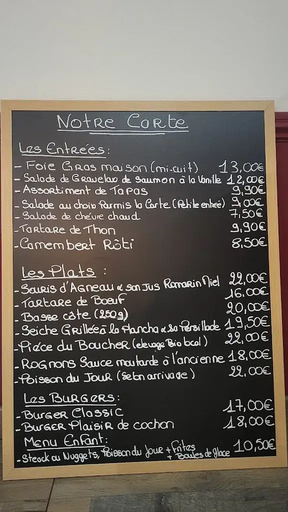 Menu_Le Magenta_Montfrin_image_3