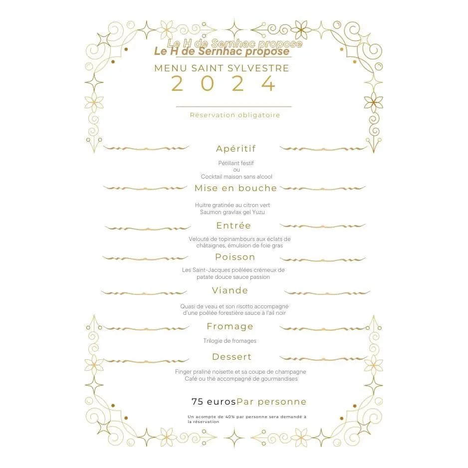 Menu_Le H de SERNHAC_Sernhac_image_2