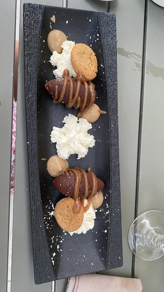 cécile verger_Le H de SERNHAC_Sernhac_avis