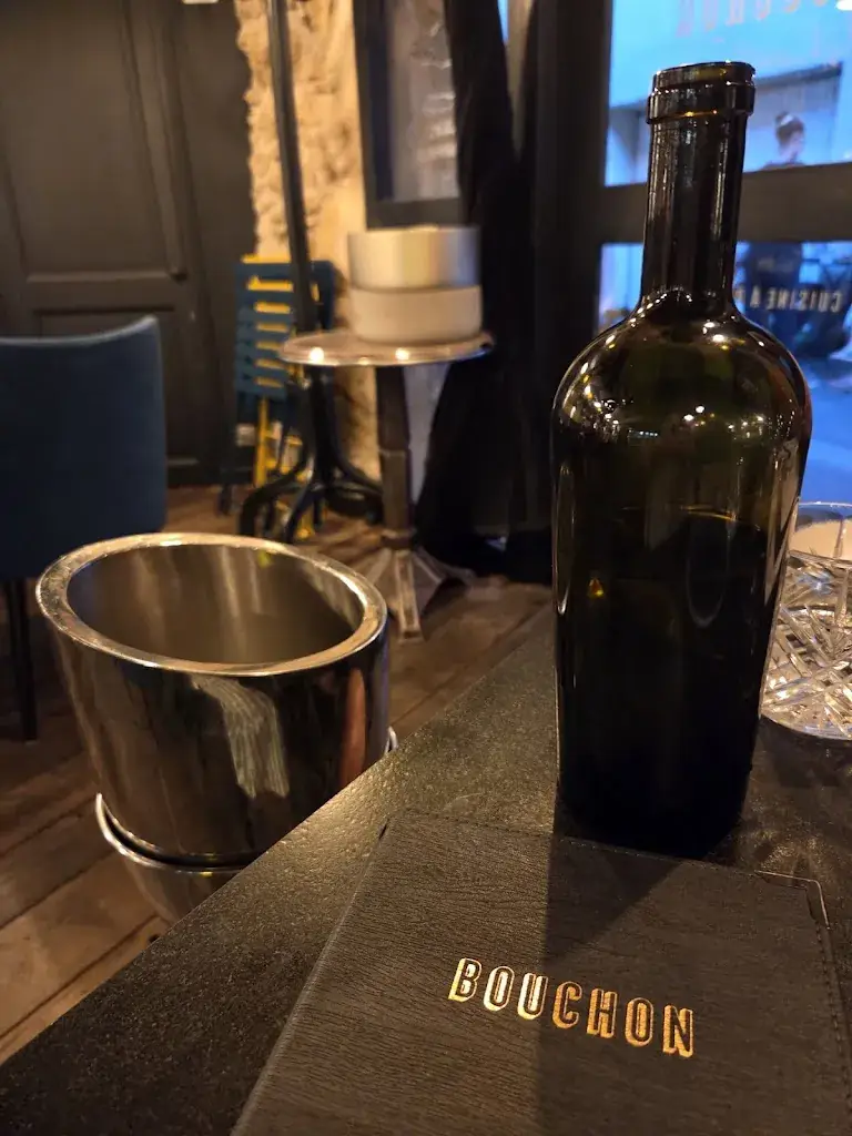 Grace Gonguet_Bouchon_Lourmarin_review