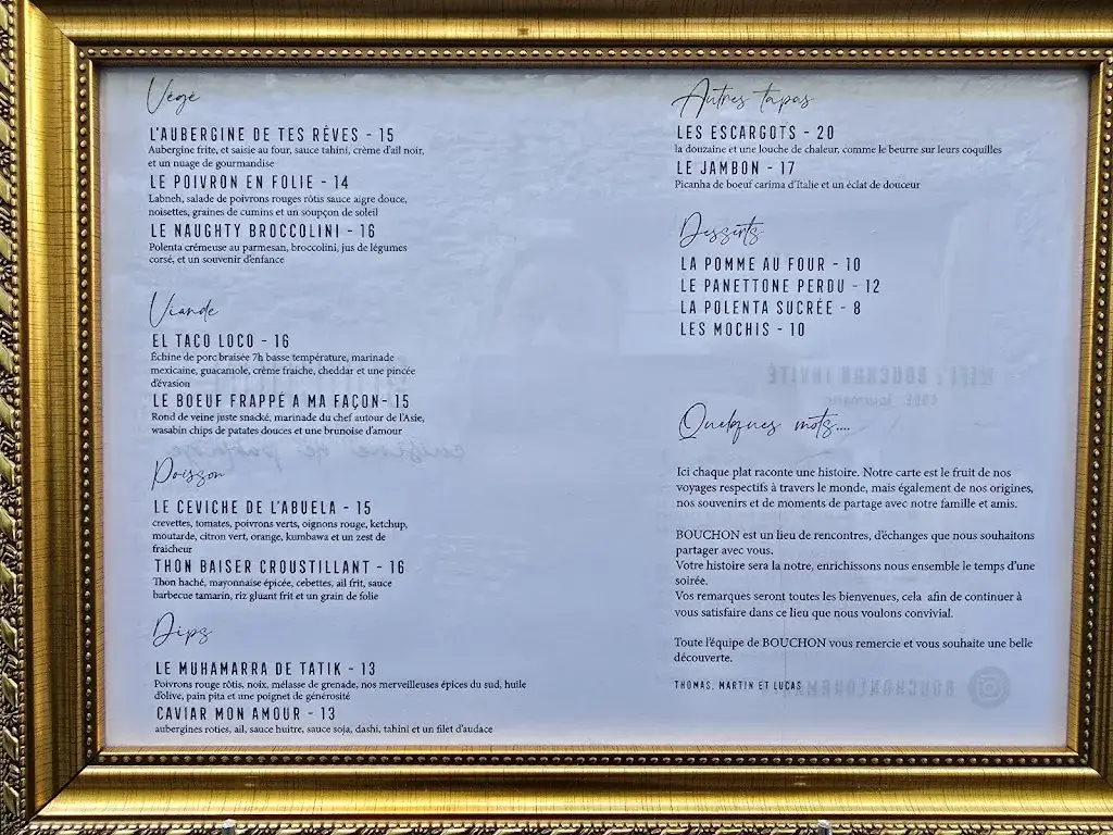 Jim H_Bouchon_Lourmarin_review