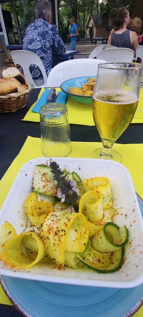 Cécile Roubaud_Rest'O Gardon_Montfrin_review