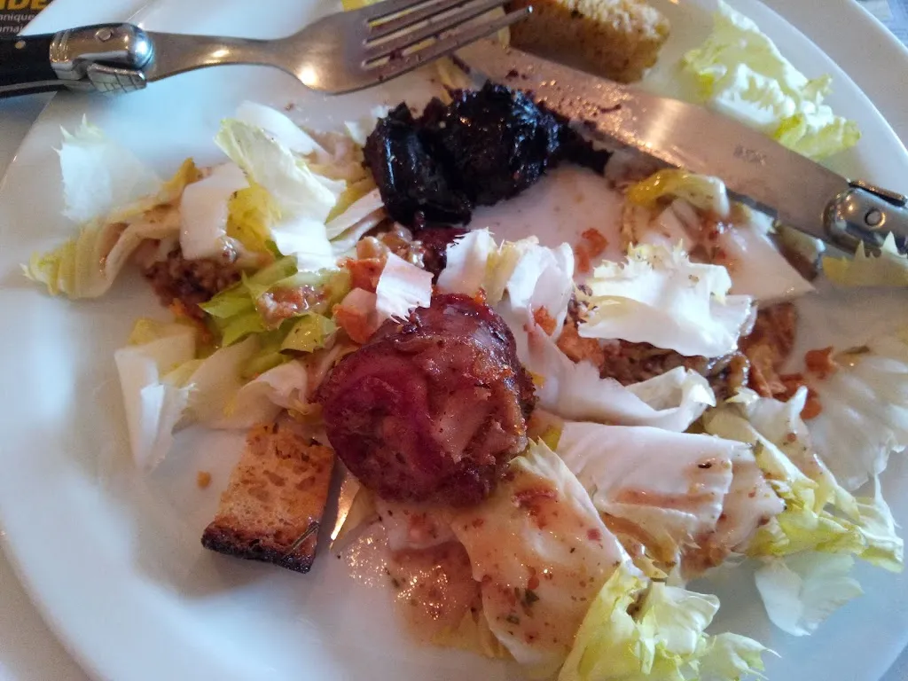 Menu_La P'tite Marmite Gasconne_Miélan_image_6