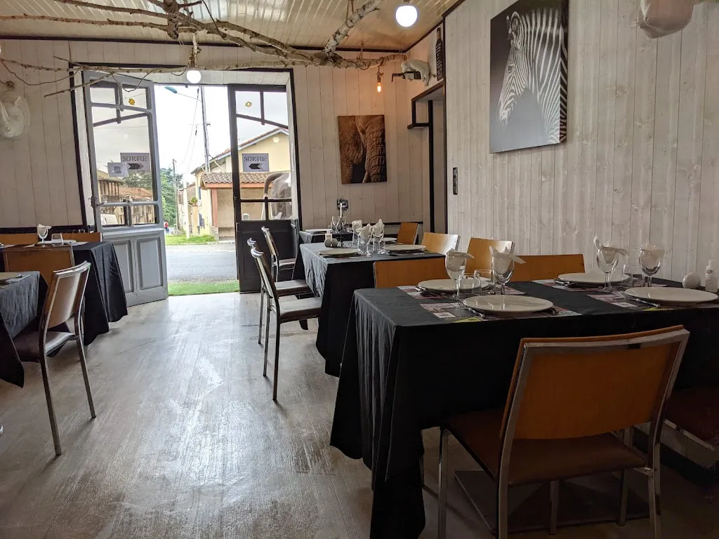 Marianna Mullarkey_La P'tite Marmite Gasconne_Miélan_review