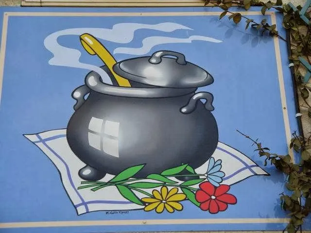 La P'tite Marmite Gasconne_Miélan_slider_image_3