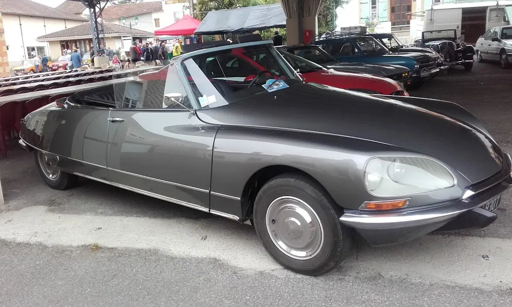 Café des Sports P.M.U._Miélan_slider_image_3