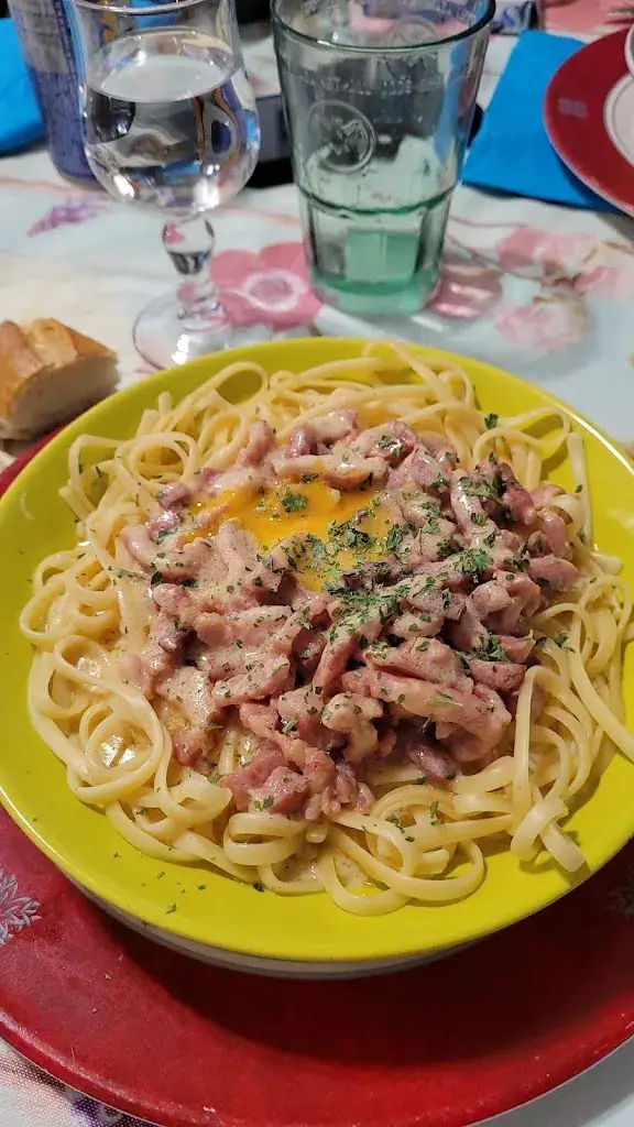 Le jardin Restaurant in Milhaud