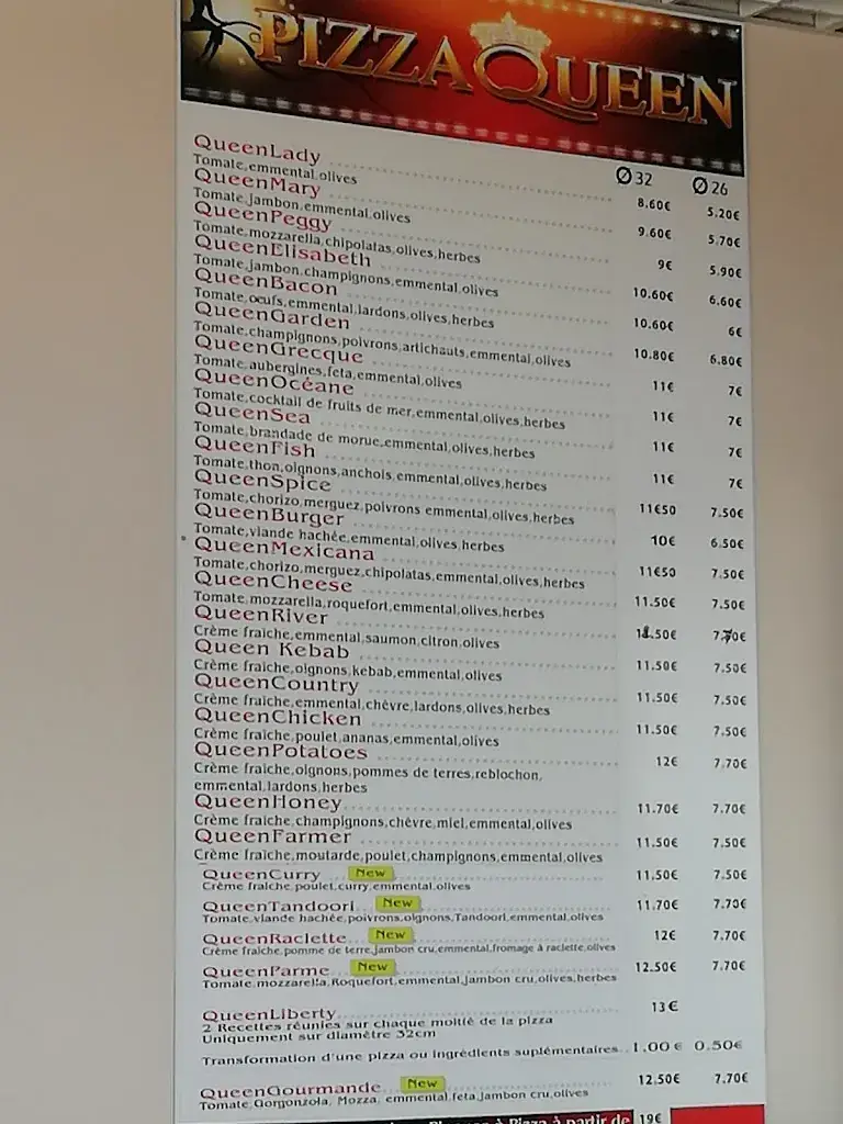 Menü_Pizzaqueen_Milhaud_Bild_3