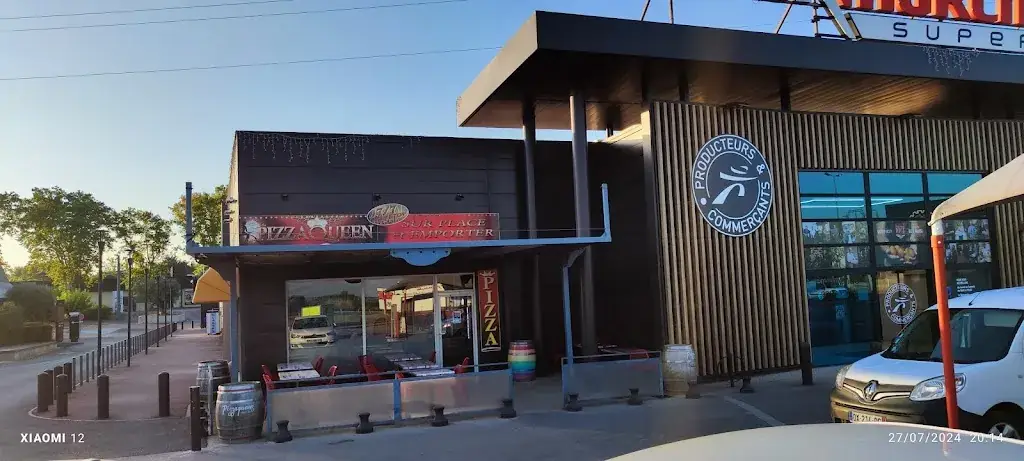 VideoMortibus_Pizzaqueen_Milhaud_Bewertung