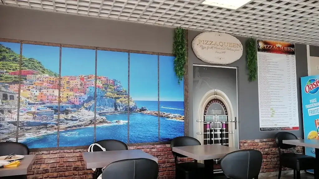 Titi Yetifan_Pizzaqueen_Milhaud_Bewertung