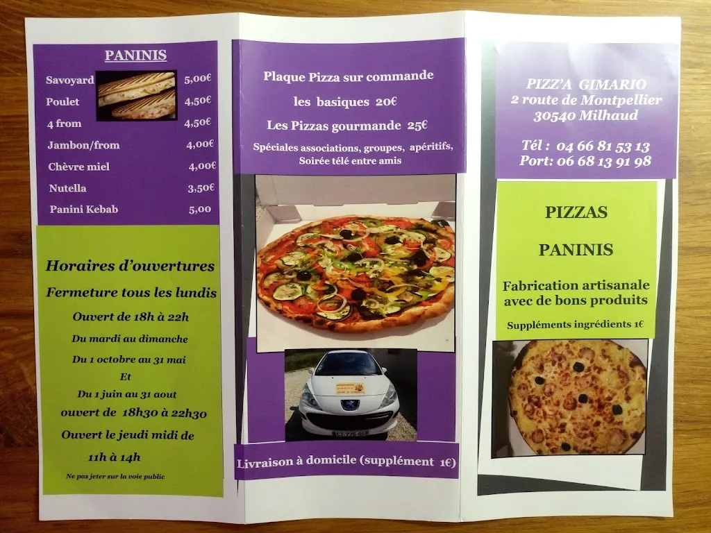 Menu_Pizz A Gimario_Milhaud_image_3