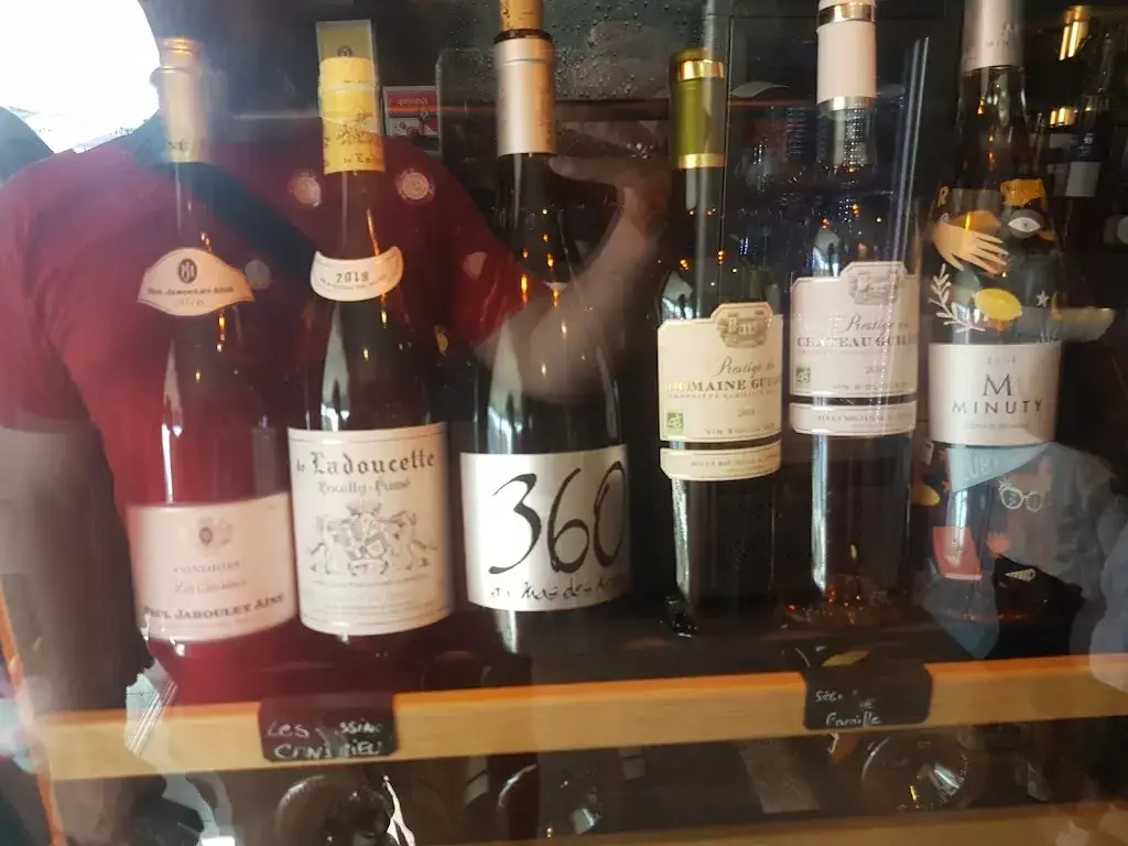 Menu_Le bistrot del mar_Mèze_immagine_5