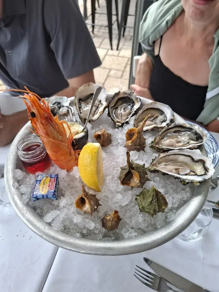 Menu_Le bistrot del mar_Mèze_immagine_6