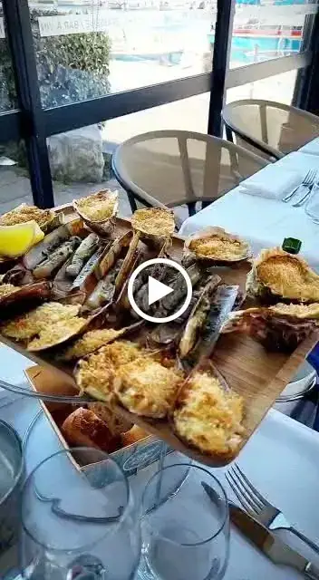 Le bistrot del mar_Mèze_slider_image_2