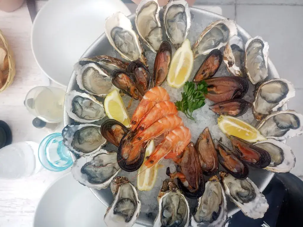 Menu_L'Abri Côtier_Mèze_image_5