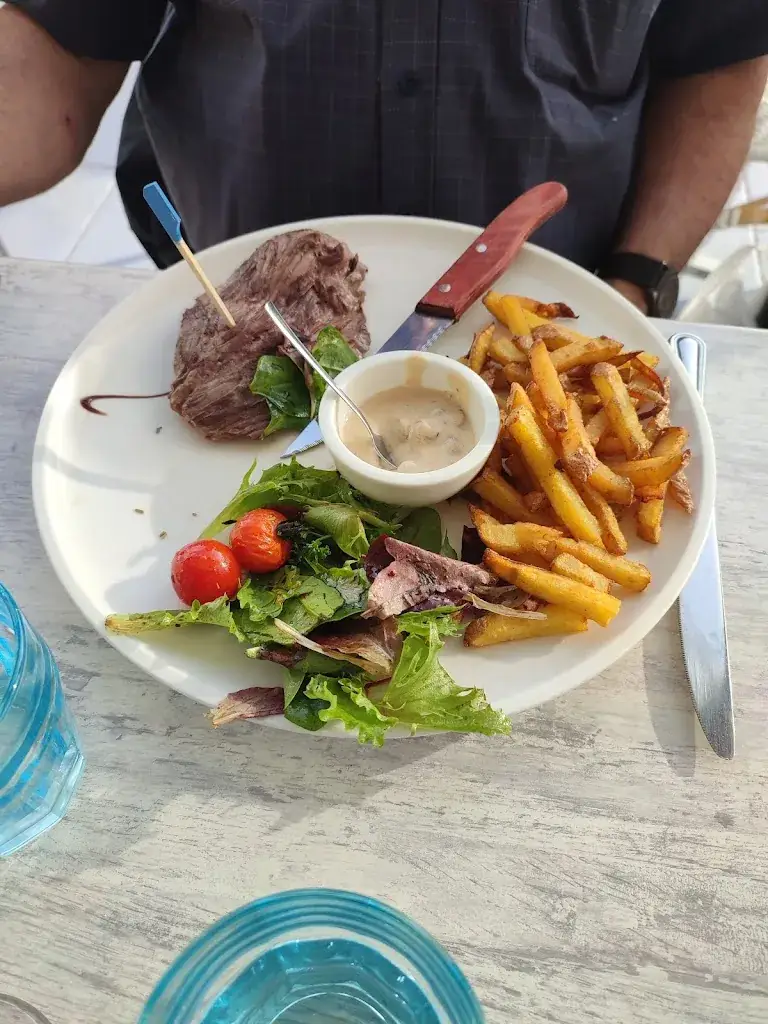 Menu_L'Abri Côtier_Mèze_image_6