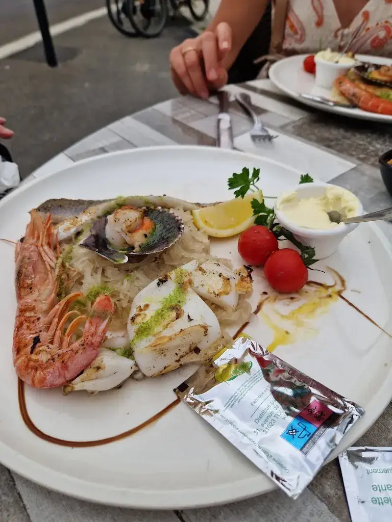 Menu_L'Abri Côtier_Mèze_image_8