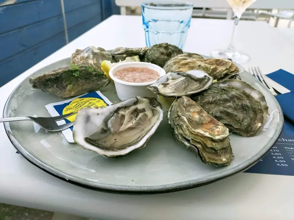 Menu_Le Café de la Cale_Combrit_image_5