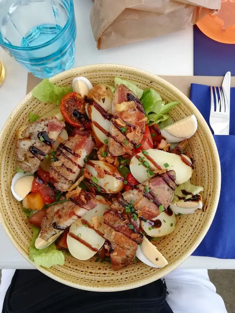 Menu_Le Café de la Cale_Combrit_image_7