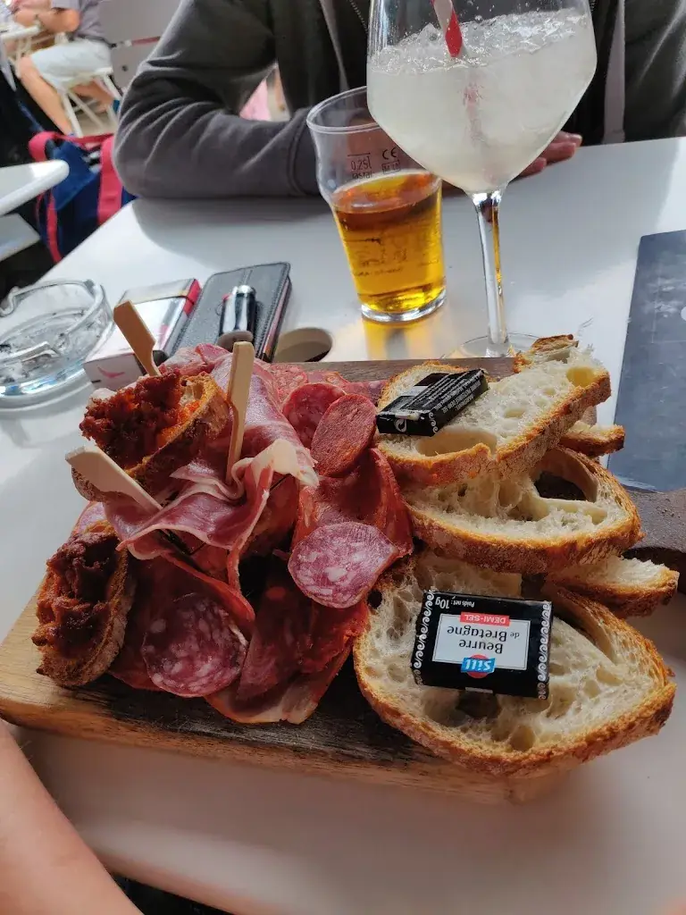 Menu_Le Café de la Cale_Combrit_image_9