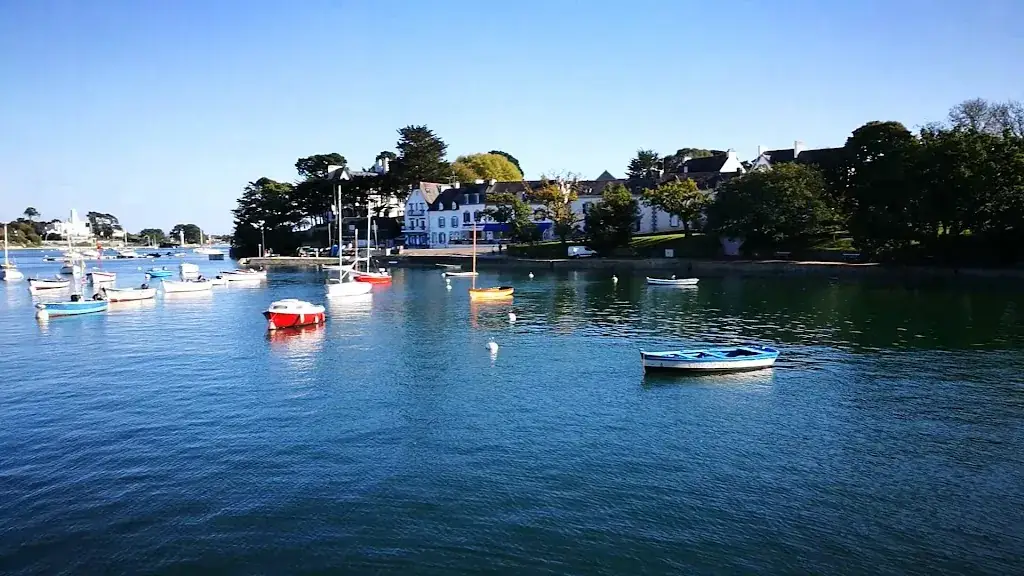 Le Café de la Cale_Combrit_slider_image_2