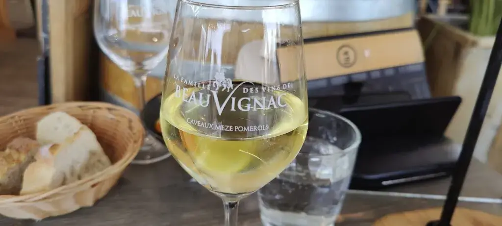 Menu_Restaurant le Rendez-Vous - Mèze_Mèze_image_7