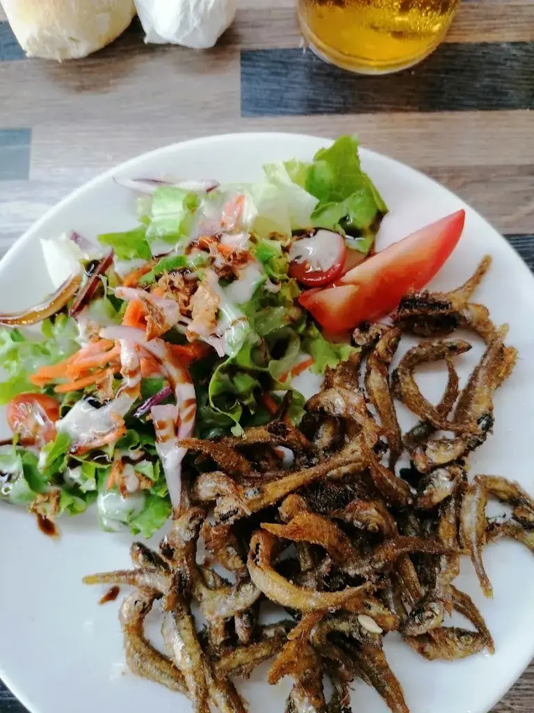 Menu_Restaurant le Rendez-Vous - Mèze_Mèze_image_9