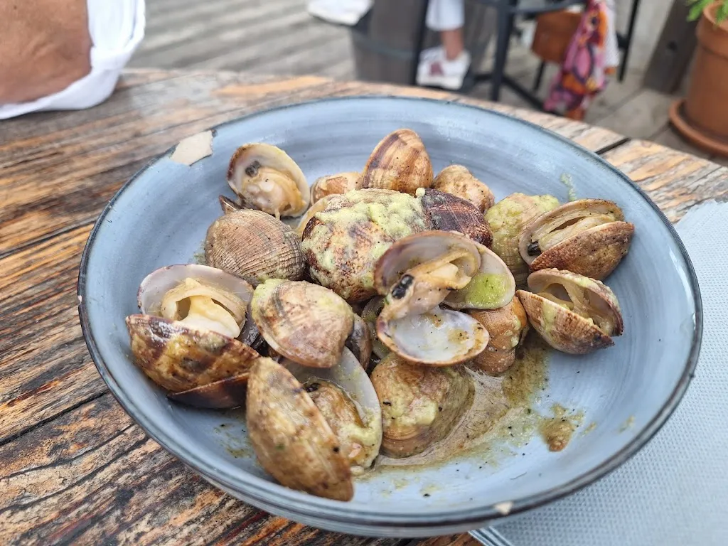 Menu_Le Mas Soula - Les Huîtres Soula_Mèze_image_5