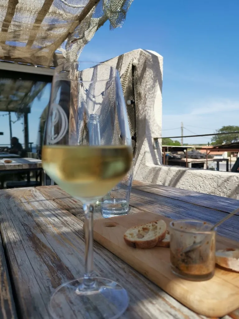 Menu_Le Mas Soula - Les Huîtres Soula_Mèze_image_7