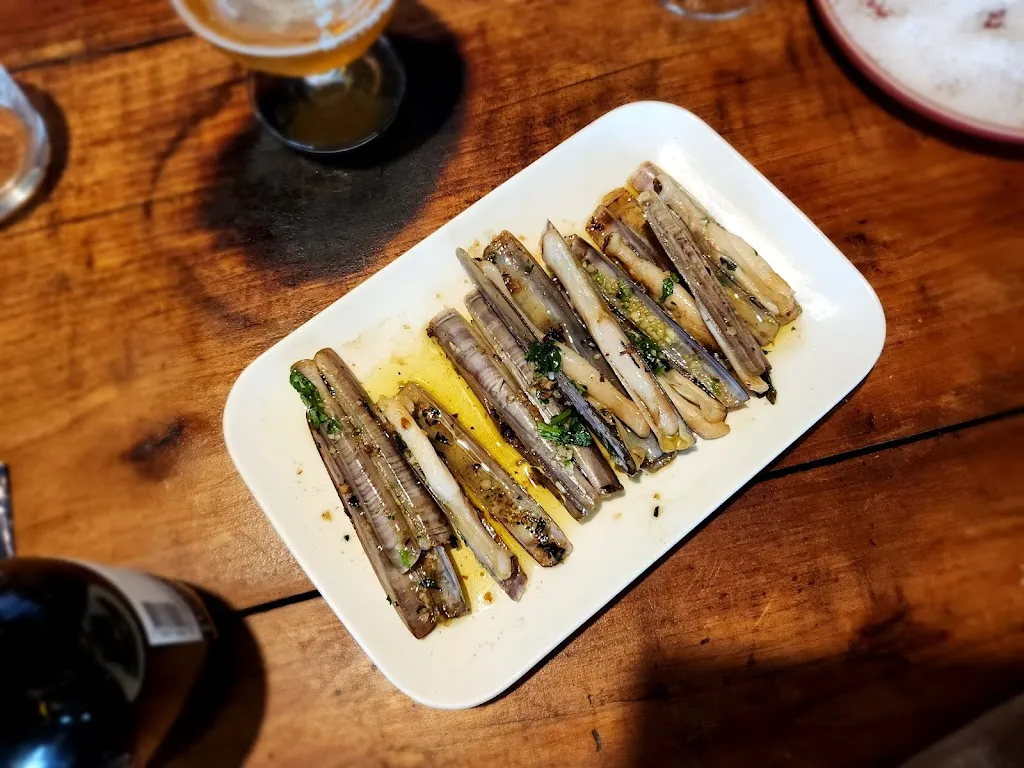 Menu_Le Mas Soula - Les Huîtres Soula_Mèze_image_8