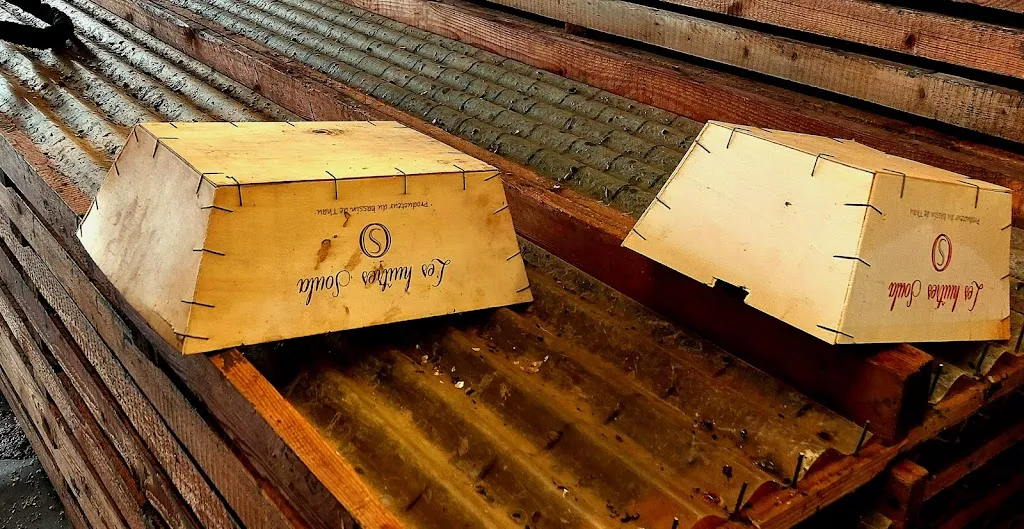 Sarah Donovan_Le Mas Soula - Les Huîtres Soula_Mèze_review